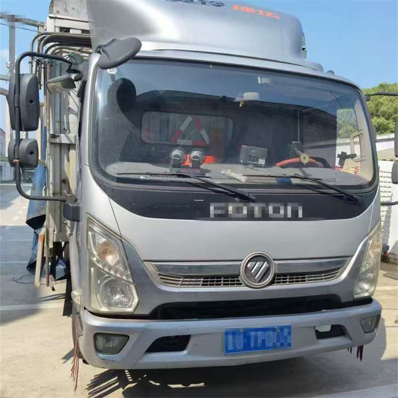陈仓区金波乡物流：多元运输服务与线路探秘