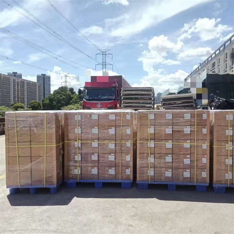 陈仓区大茂镇物流：多元运输服务与线路探秘