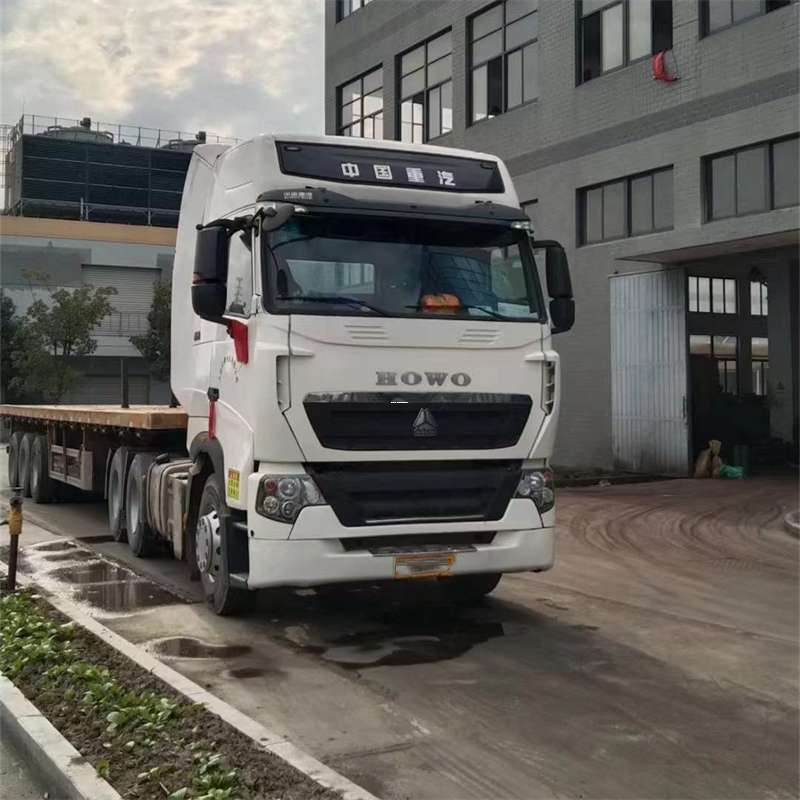 陈仓区通什镇物流：多元运输服务与线路解析