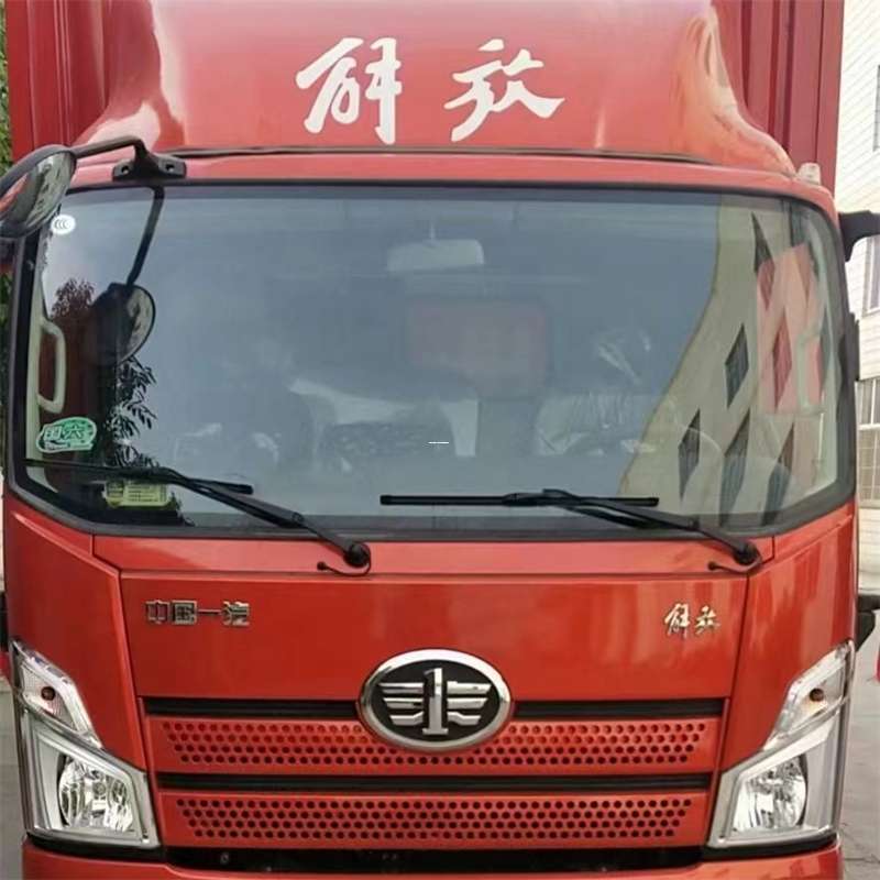 陈仓区塔什库尔干县：物流专线的高效货运之旅