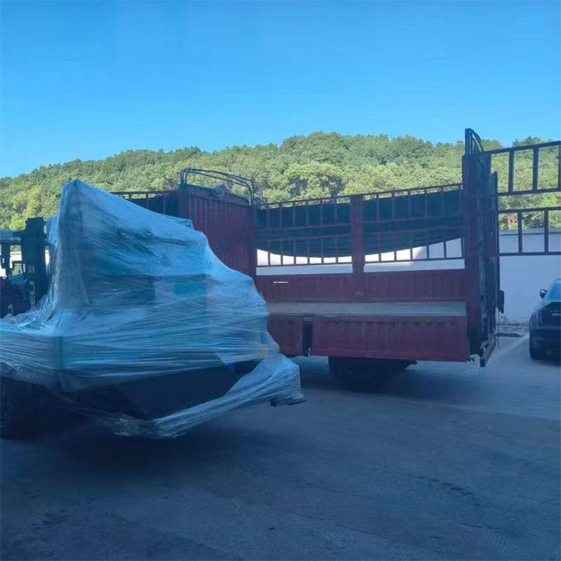 陈仓区金湾区物流：多元服务与高效运输线路探秘