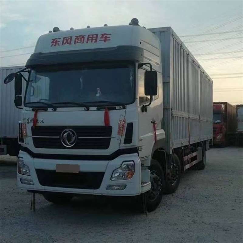 陈仓区南沙区物流：多元服务与运输线路探秘