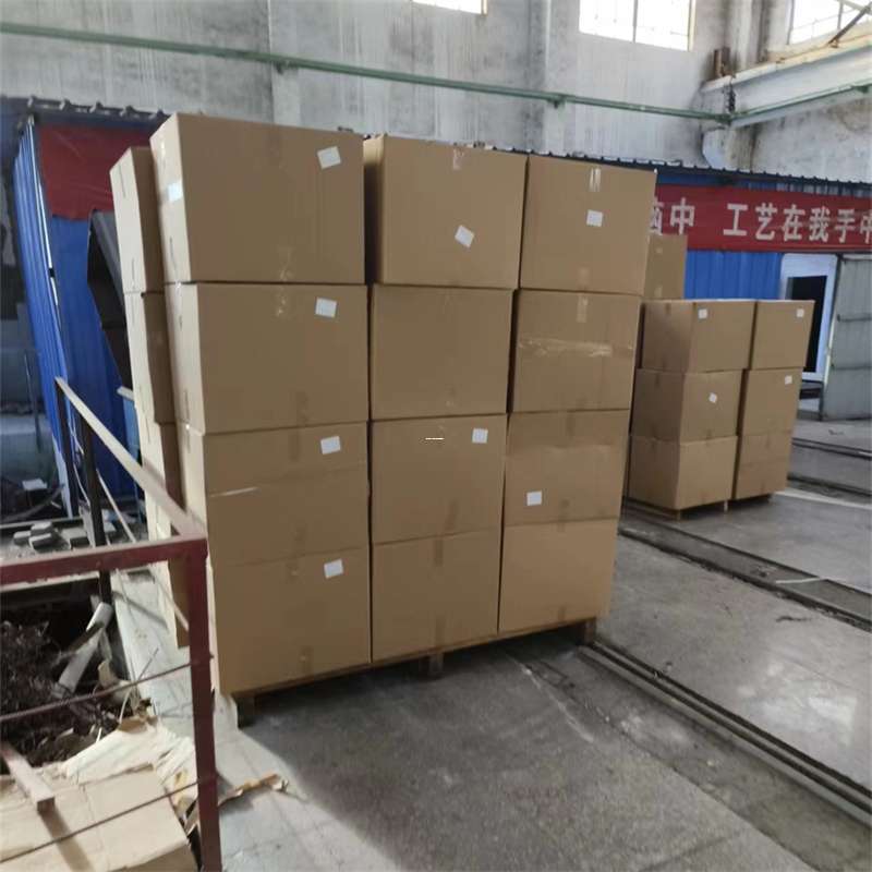 陈仓区喀什地区：物流专线的高效货运之旅