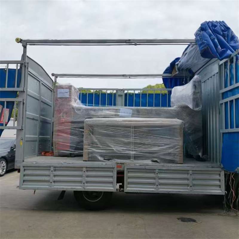 陈仓区资兴市物流：多元服务与运输线路探秘