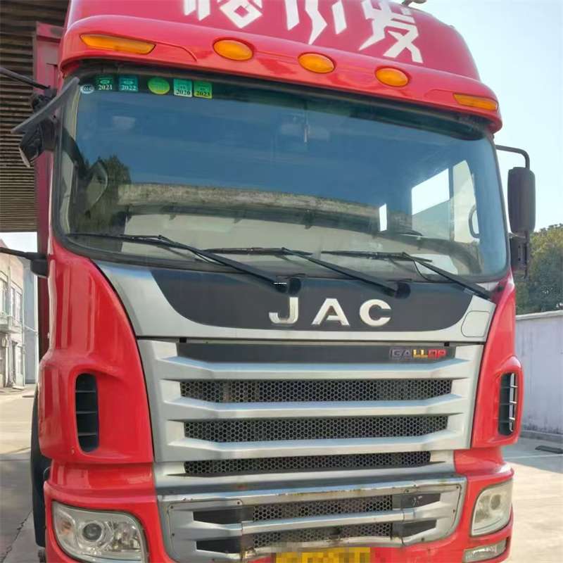 陈仓区绥宁县物流：多元专线运输的精彩画卷