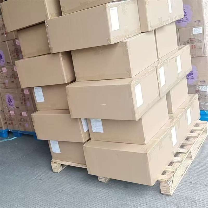 陈仓区和硕县：畅享多元高效物流运输服务
