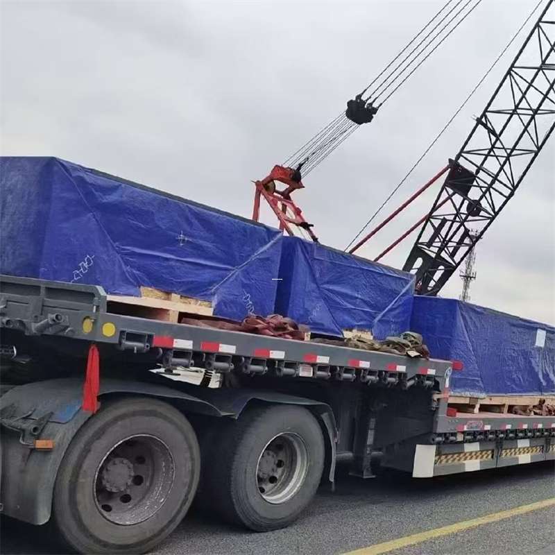 陈仓区探秘丹江口市物流运输的多样世界