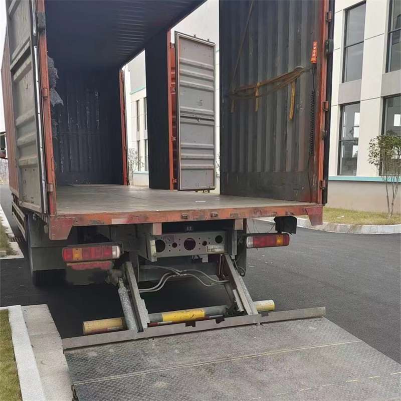 陈仓区铁山区物流：多元服务与高效运输线路探秘