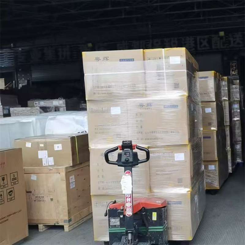 陈仓区建安区物流：多元服务与运输线路探秘