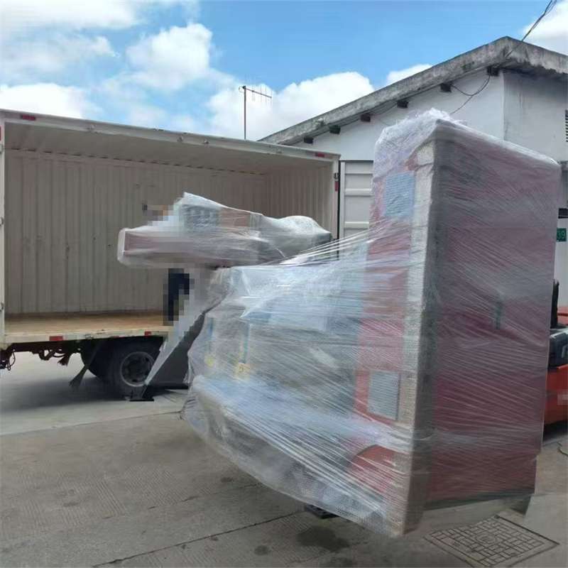陈仓区洛阳物流：专线直达与多元货运服务探秘