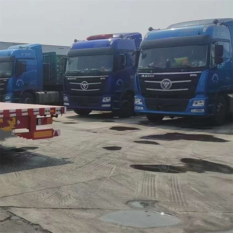 陈仓区河南省物流专线：多元货运的畅行之道