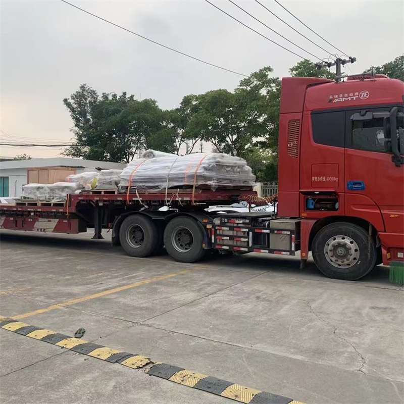 陈仓区泗水县物流：多元运输服务的探索与实践