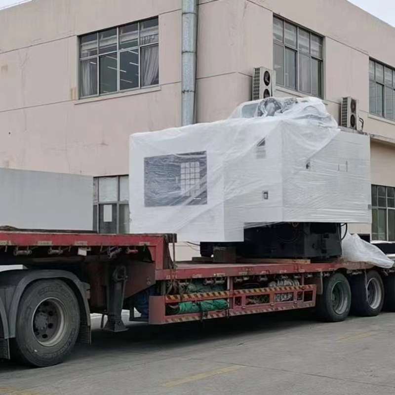 陈仓区广昌县物流：多维度运输服务探索