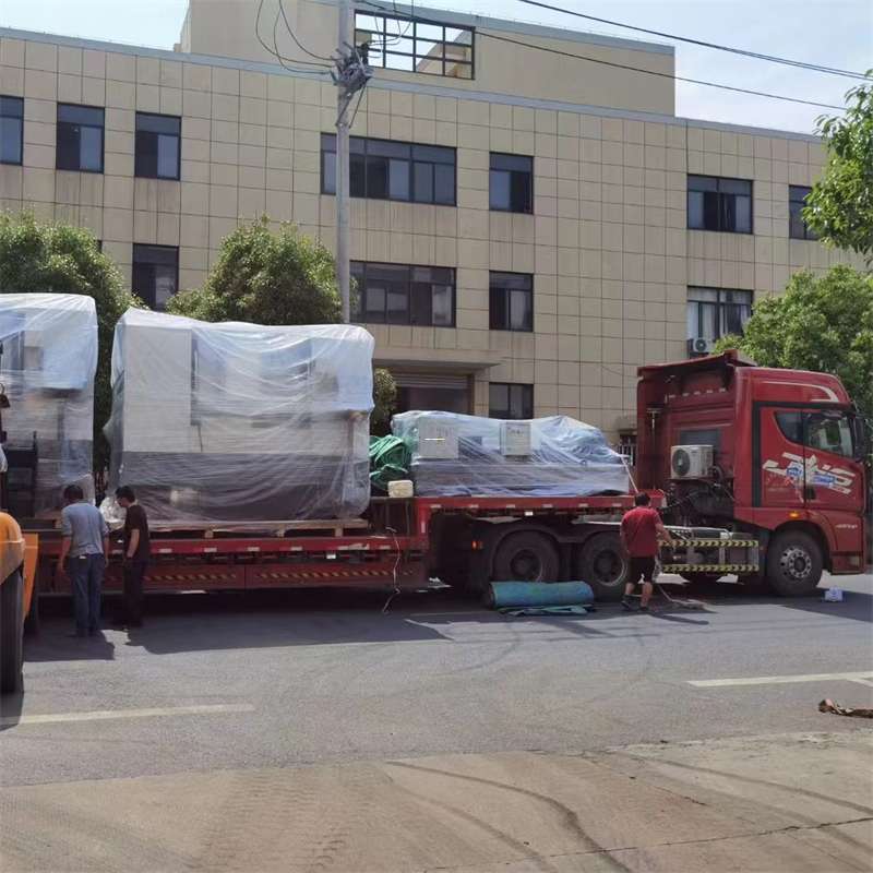 陈仓区新干县物流：多元服务与高效运输之路