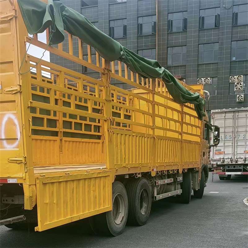 陈仓区吉安市物流：多元服务与高效运输线路探秘
