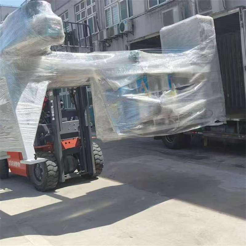 陈仓区赣州市物流：多样运输服务与丰富线路探秘