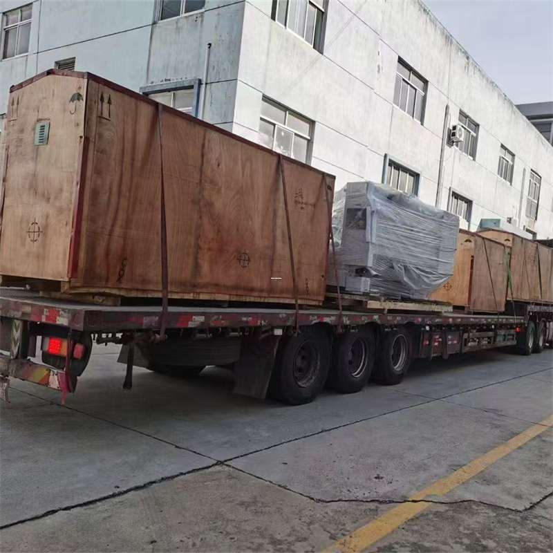 陈仓区昌江区物流：多元运输的精彩世界