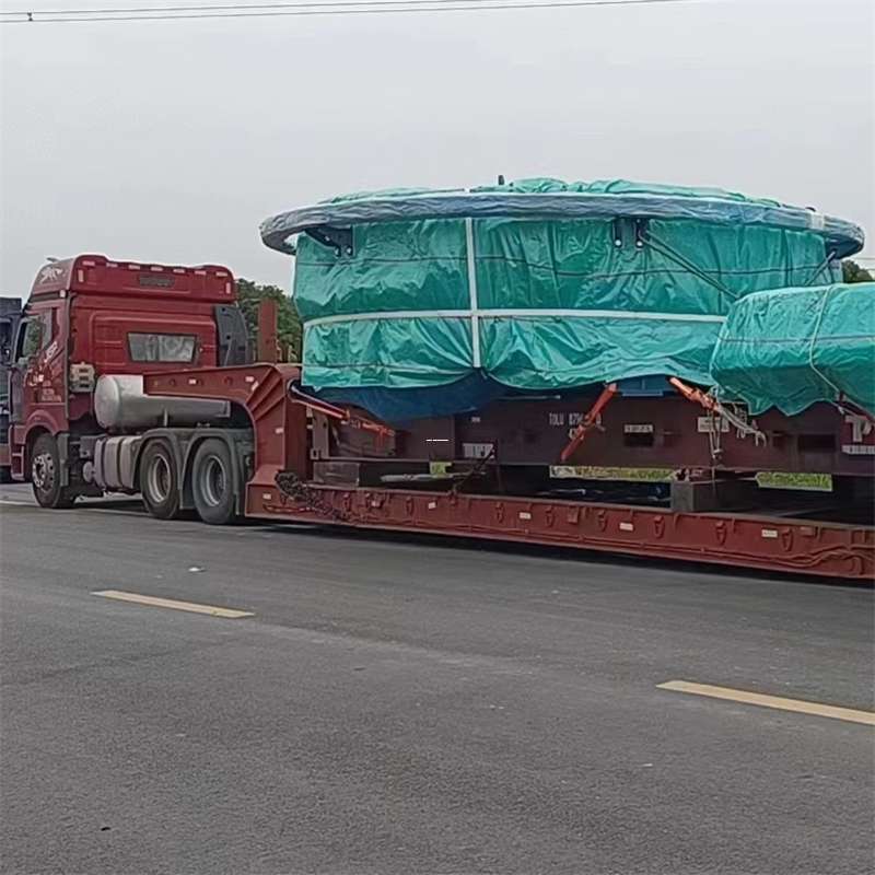 陈仓区连城县物流：多元服务与高效运输线路探秘