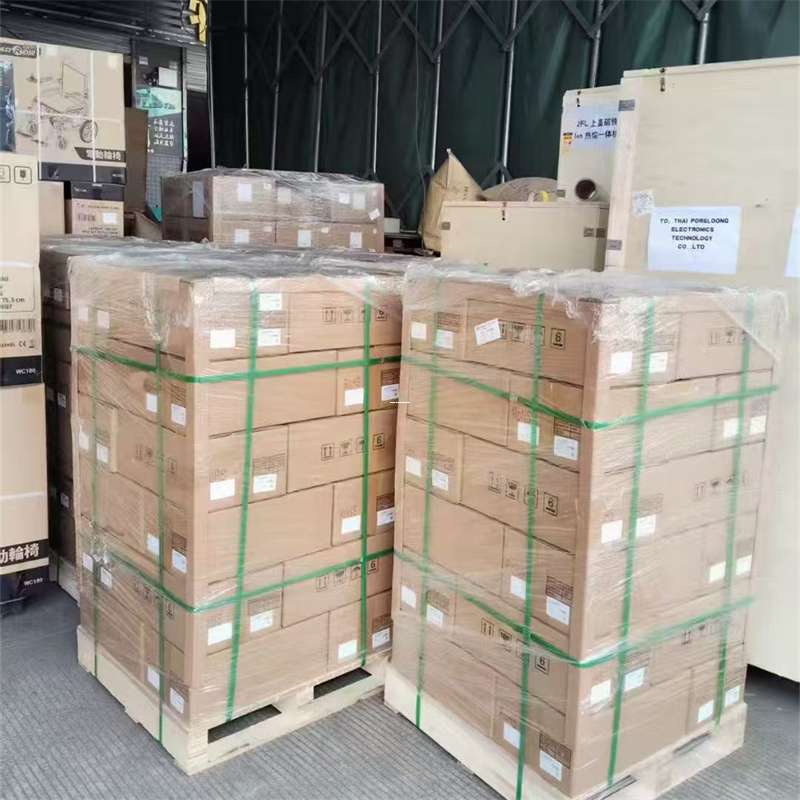 陈仓区建瓯市物流：多样服务与高效运输线路探秘