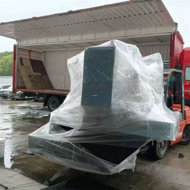 陈仓区涵江区物流：多样服务与高效运输线路探秘