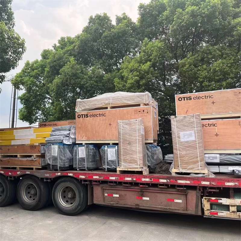 陈仓区探索南安市多元化物流运输的奥秘