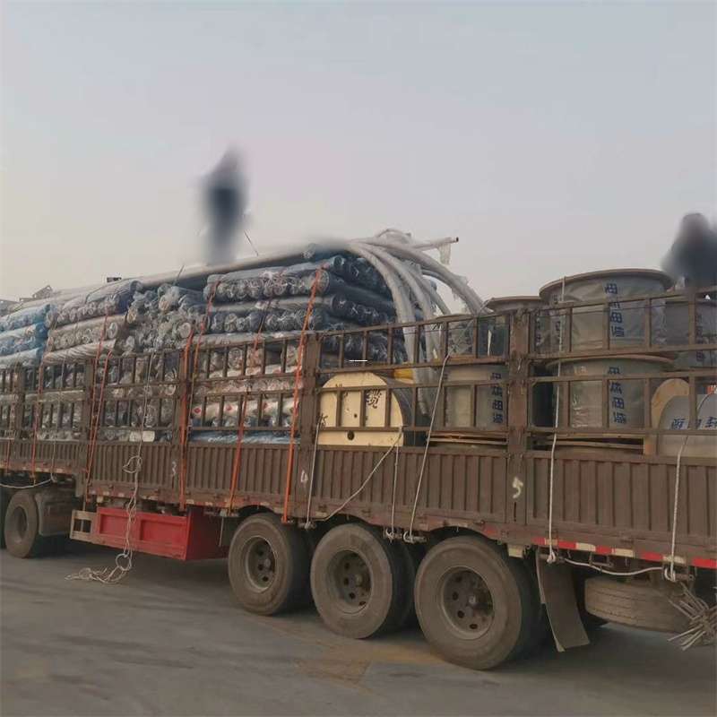 陈仓区福州市物流：多元服务与高效运输线路探秘