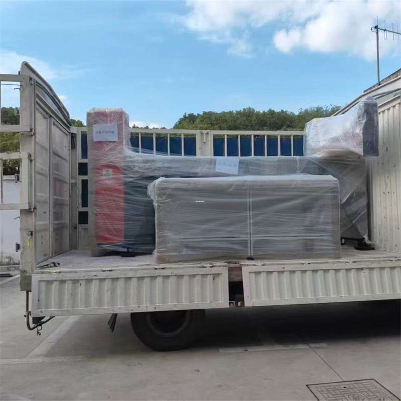 陈仓区淮北市物流：多元运输服务与线路探秘