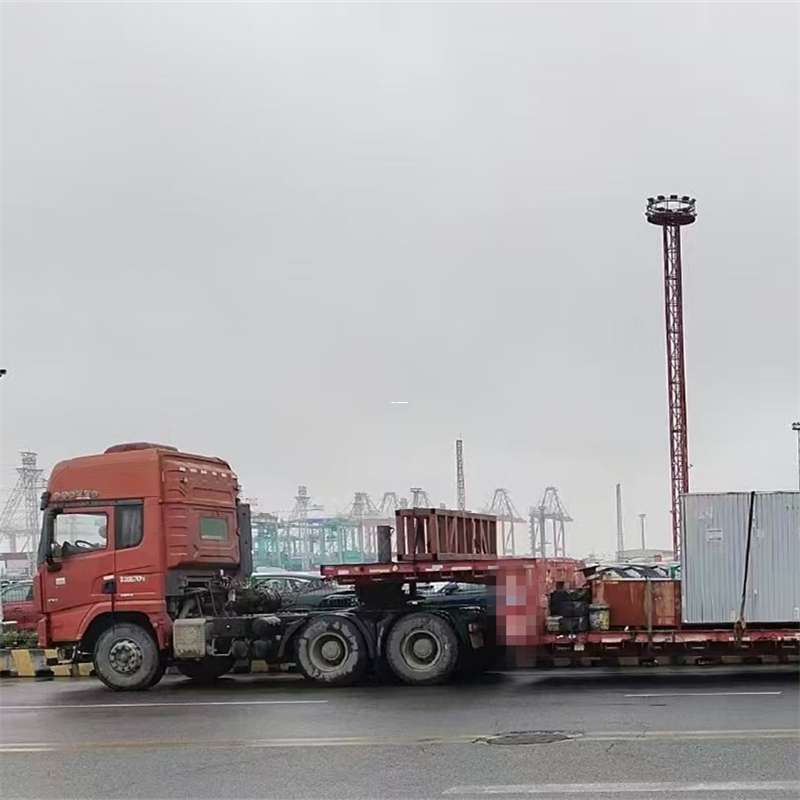 陈仓区永宁县物流：专线直达的货运新体验