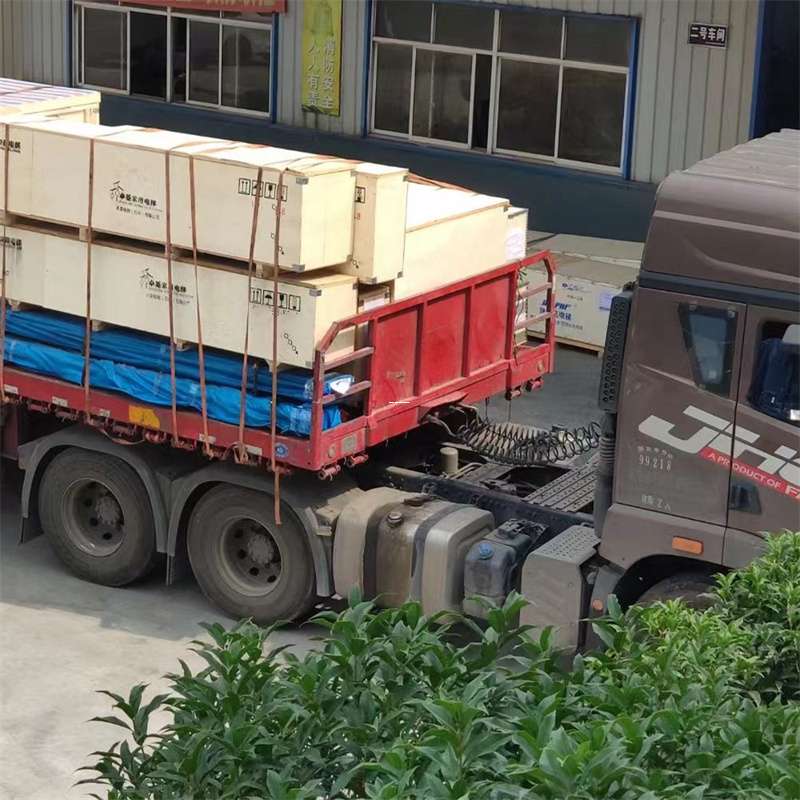 陈仓区宝应县物流：多元运输模式下的高效服务体系