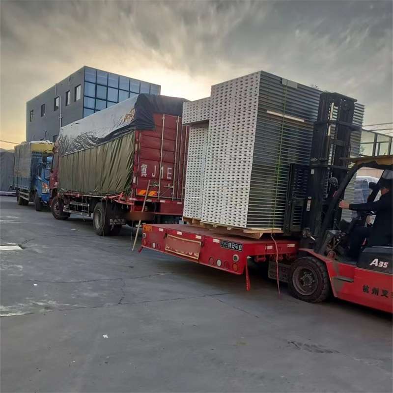 陈仓区新沂市物流：多样运输服务与线路探秘