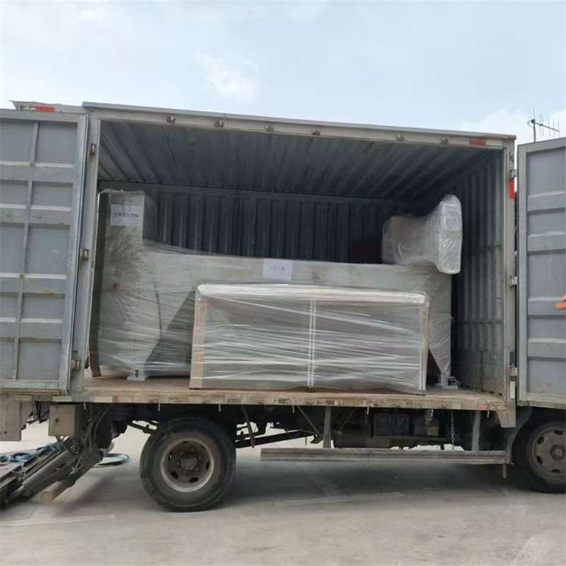 陈仓区城子河区：多元化物流运输的探索与实践