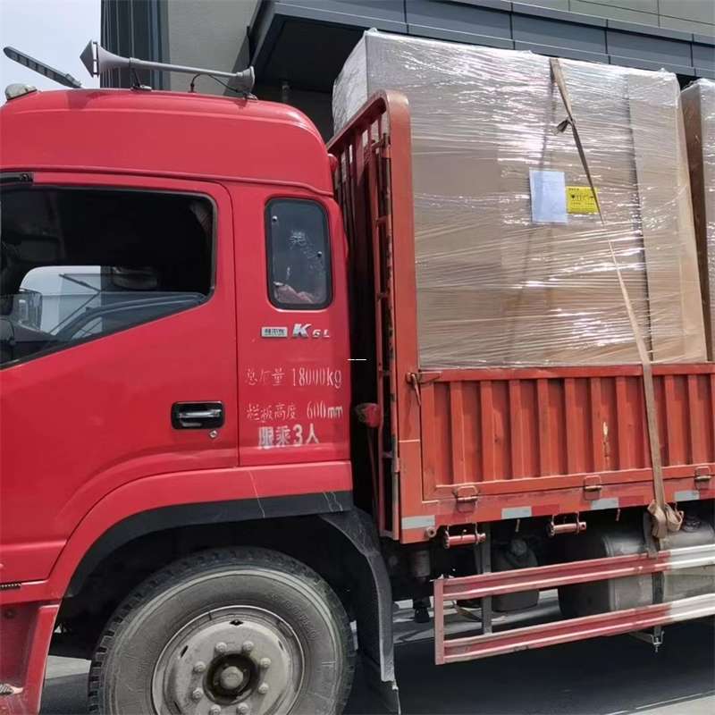 陈仓区旅顺口区物流运输：多元服务与高效线路探秘