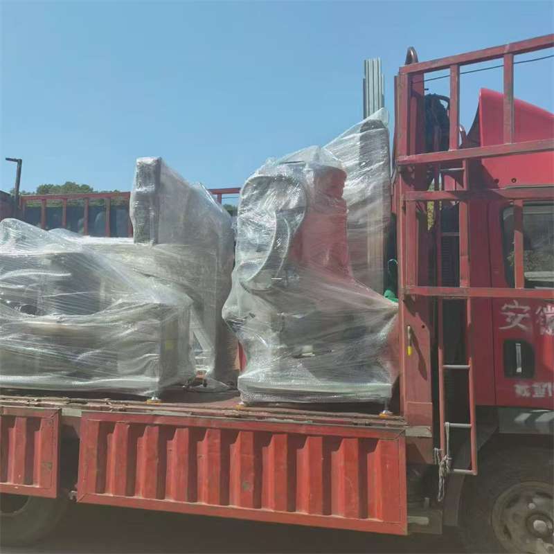 陈仓区洛扎县：物流专线的高效货运之旅