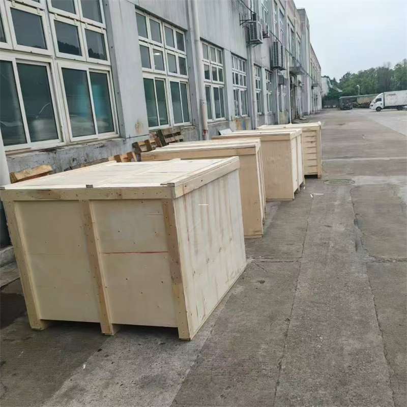 陈仓区张家口市物流：多元专线与高效运输的探索