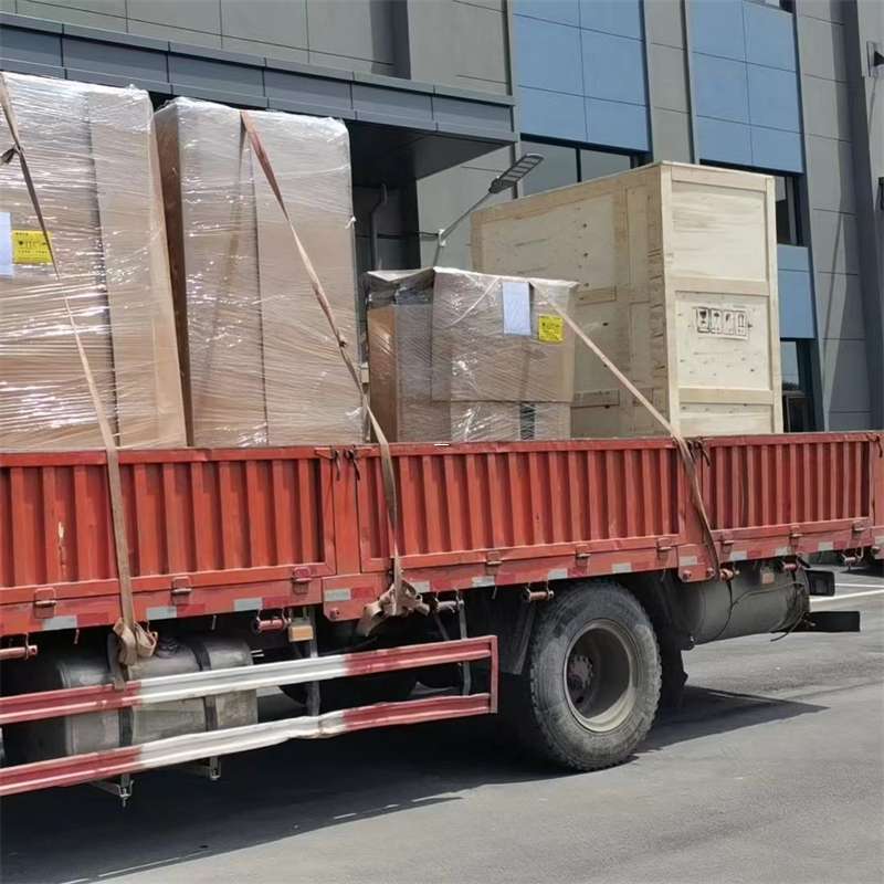 陈仓区探秘巫溪县多元物流运输世界