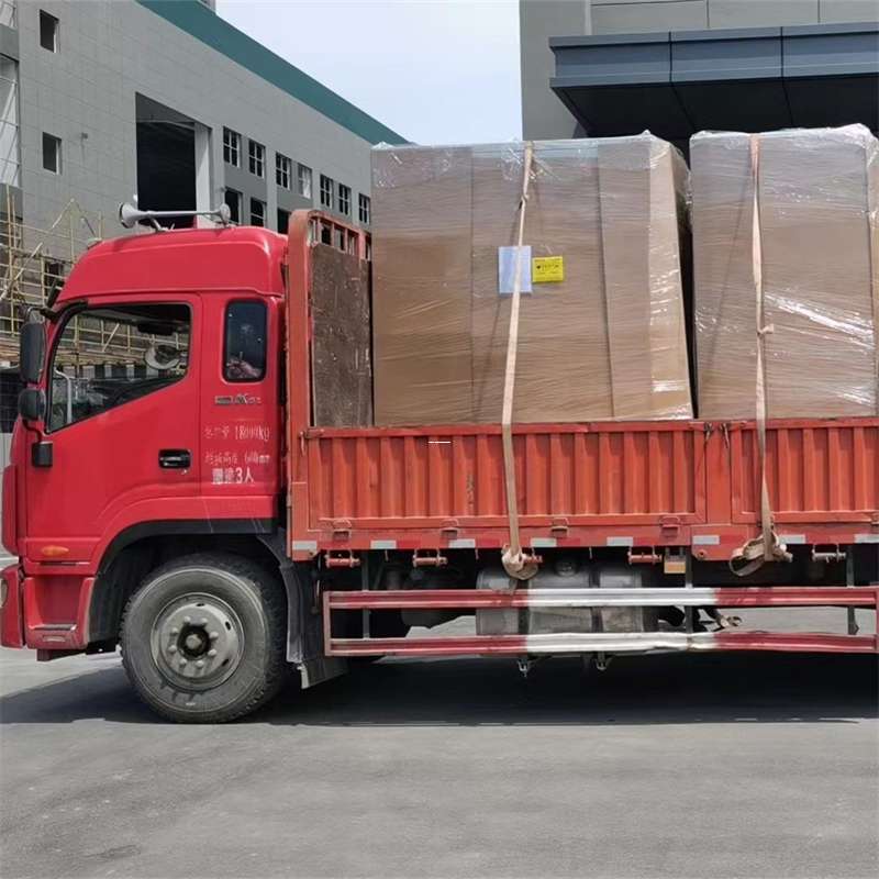 陈仓区江北区物流：多元服务与高效运输线路探秘