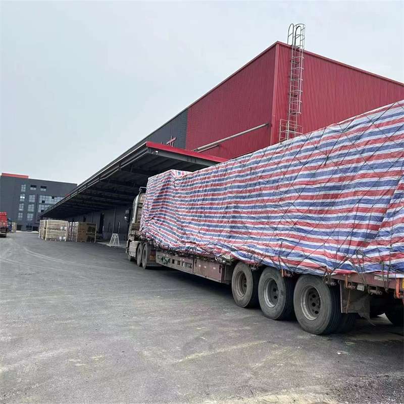 陈仓区渝中区物流：多元服务与运输线路探秘
