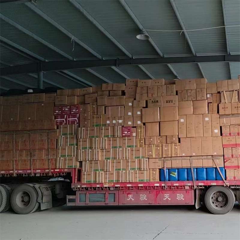 陈仓区错那县进仓物流：专线直达的多元货运探索