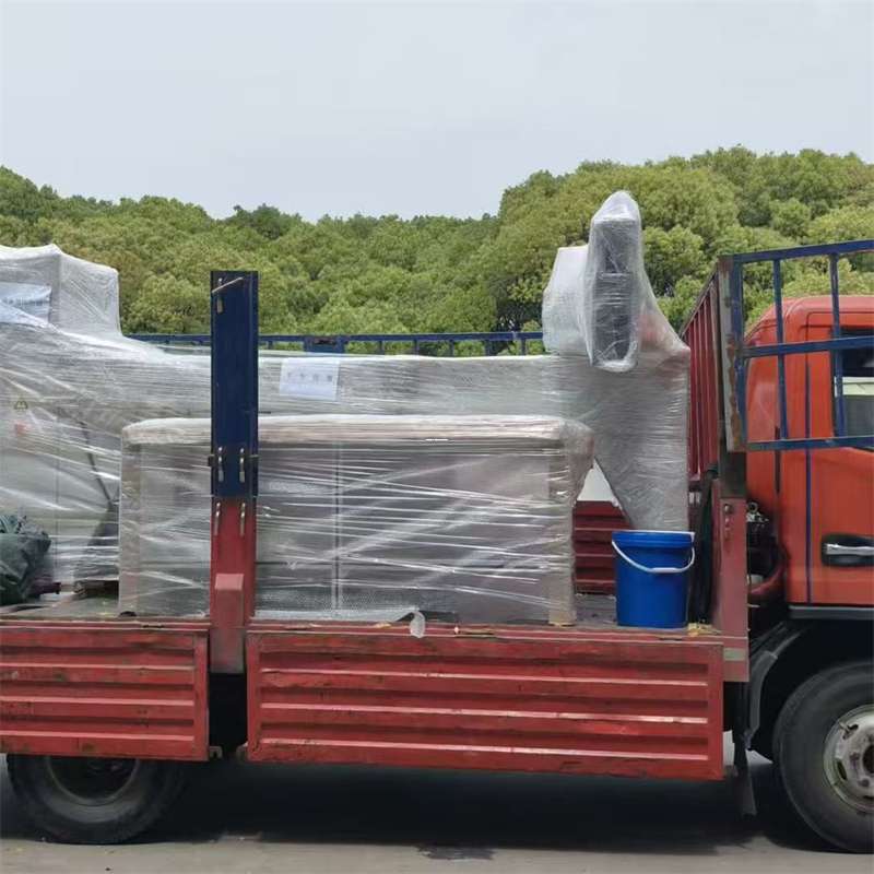 陈仓区措美县进仓物流：多元服务与高效运输探秘