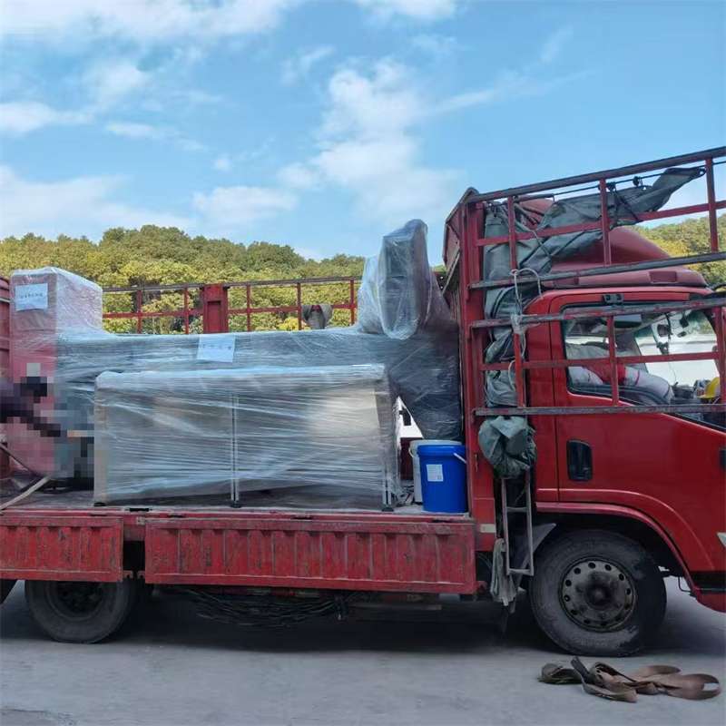 陈仓区石河子市物流专线：高效运输与多元服务探索