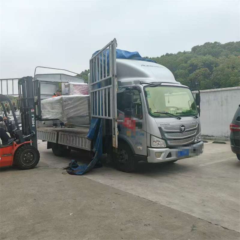 陈仓区巴州进仓物流：专线直达运输的多样服务探索