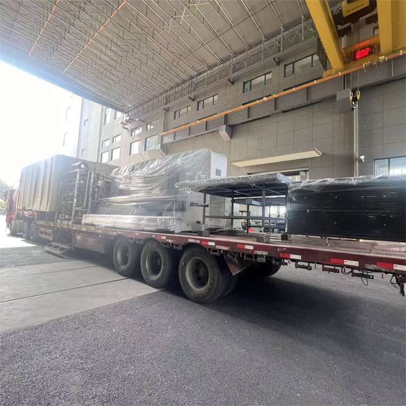 陈仓区西宁市进仓物流：多元专线直达运输探秘