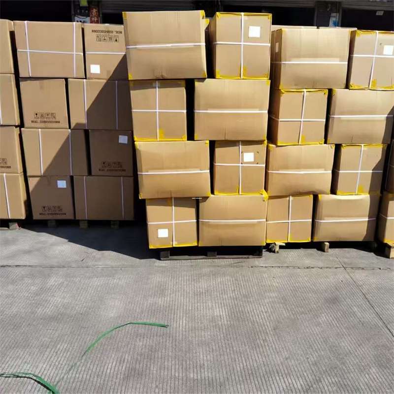 陈仓区夏河县进仓物流：全方位专线直达运输探秘