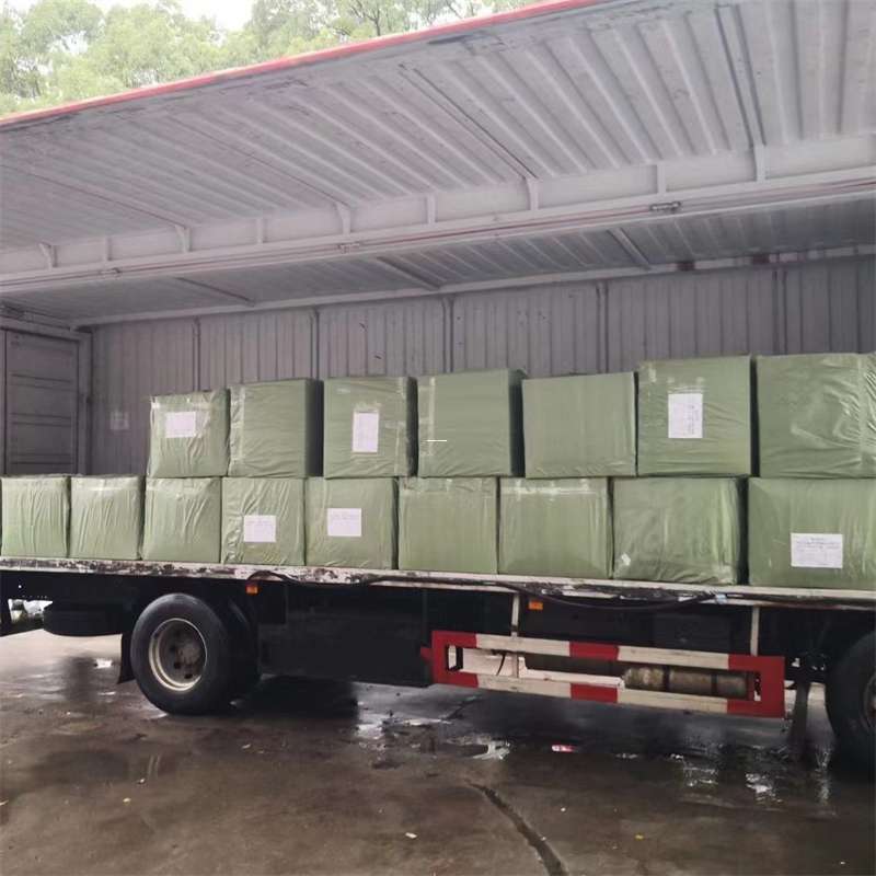 陈仓区探秘合作市进仓物流专线运输的多元世界