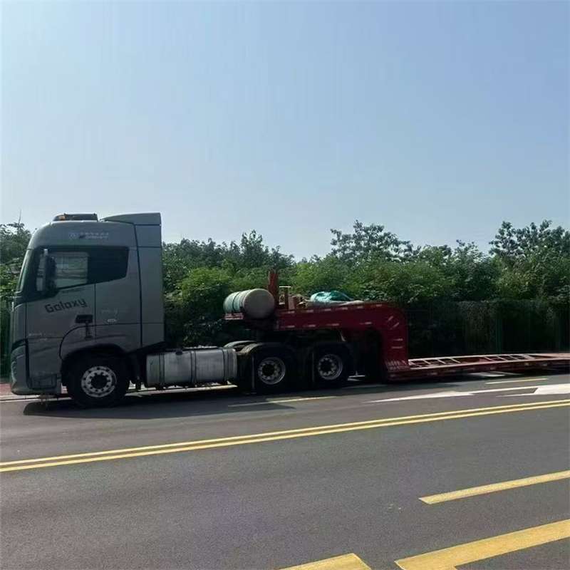 陈仓区探索康县进仓物流的多元运输奥秘