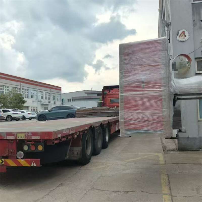 陈仓区探秘未央区进仓物流：专线直达的货运传奇