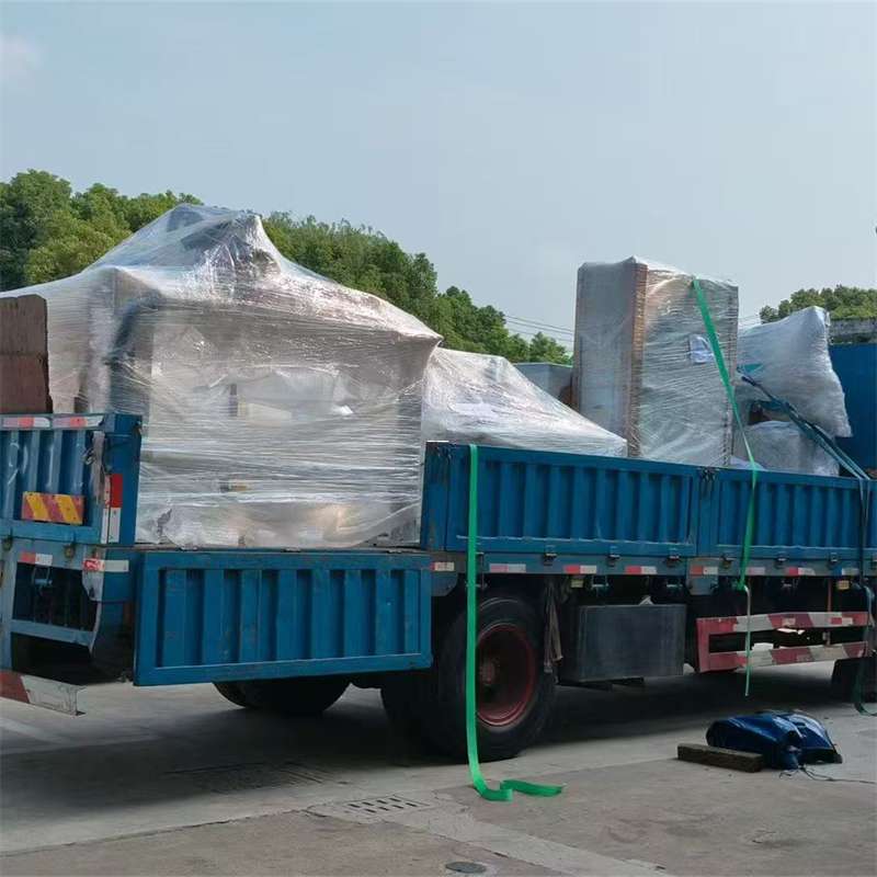 陈仓区昭通市进仓物流：专线直达的多元货运探索