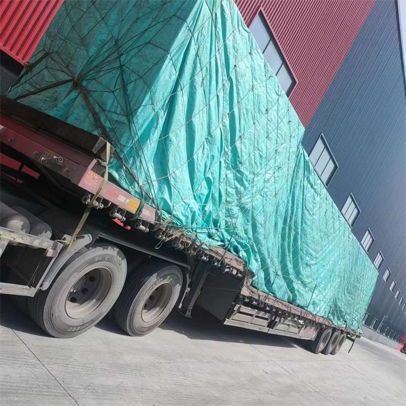 陈仓区台江县进仓物流：专线直达的多元货运探索