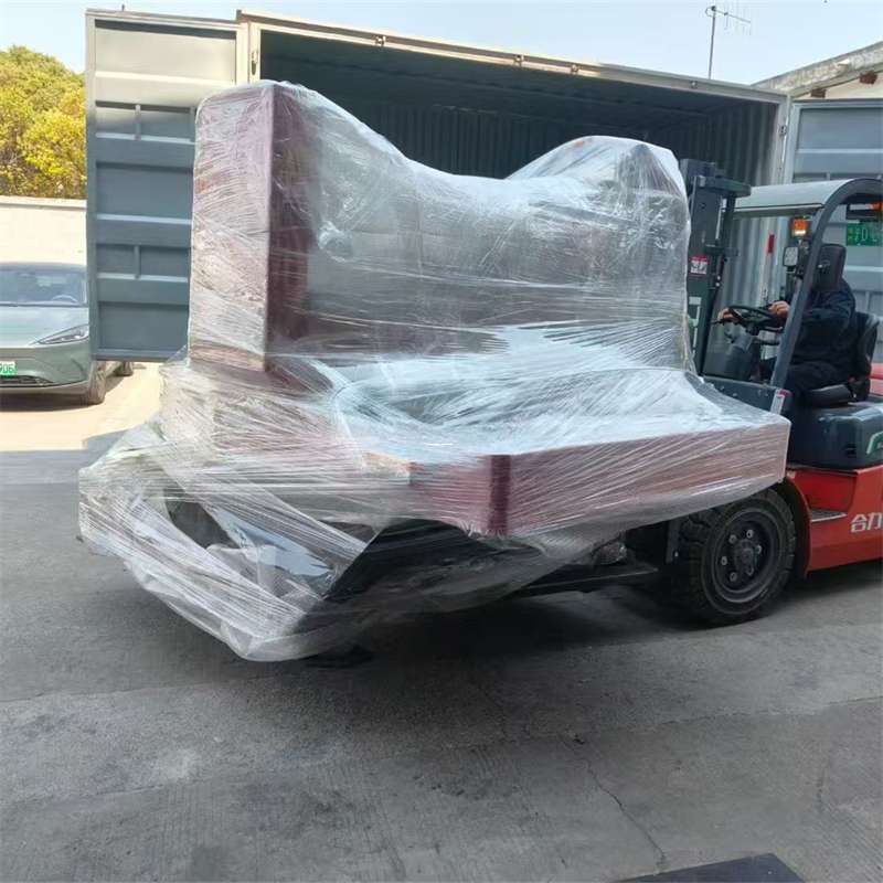 陈仓区探秘三穗县进仓物流：专线直达运输的多元魅力