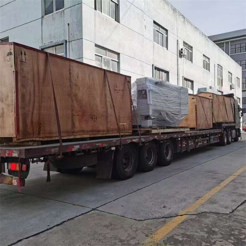 陈仓区赫章县进仓物流：专线直达的多元货运服务探秘
